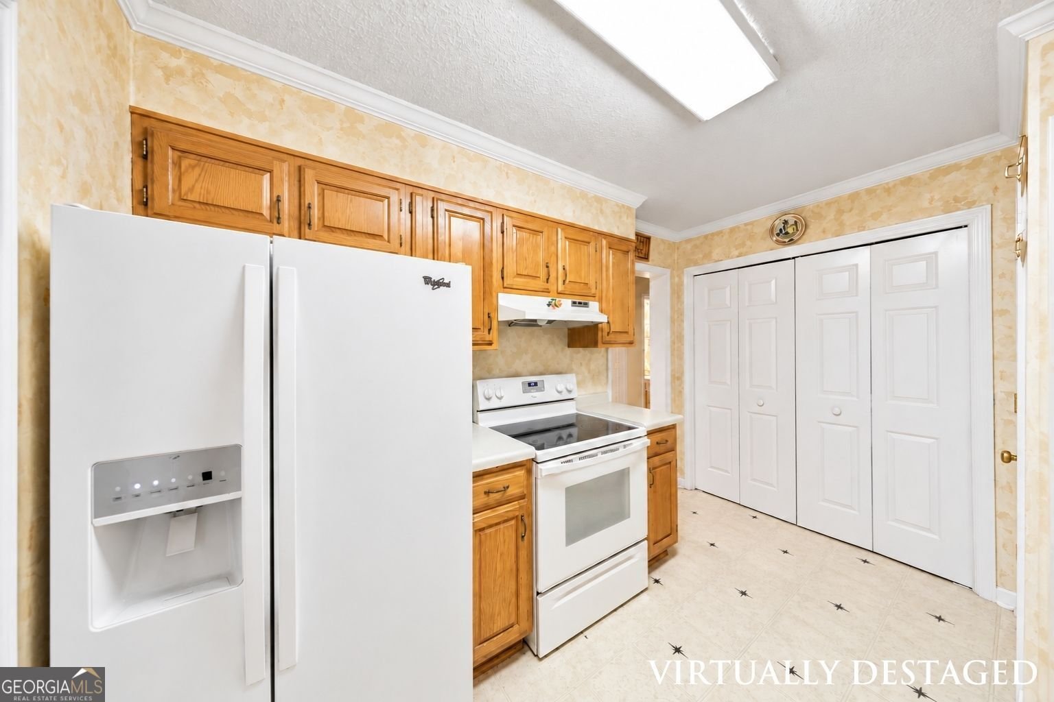 1269 Whitlock Ridge Drive Marietta - Photo 9