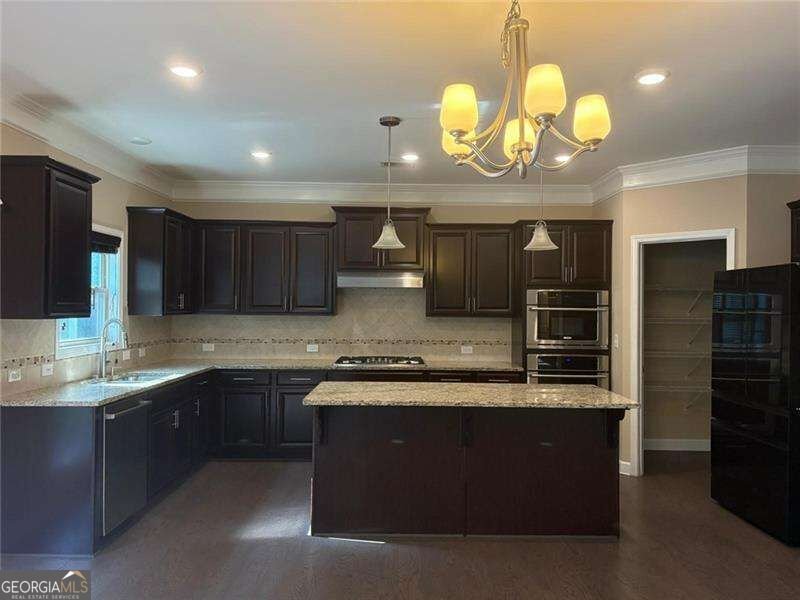 4470 Skylark Lane Cumming - Photo 10