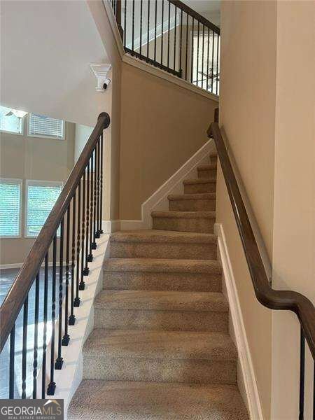 4470 Skylark Lane Cumming - Photo 14
