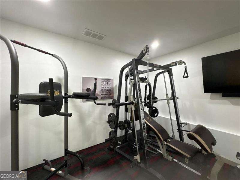 4470 Skylark Lane Cumming - Photo 23