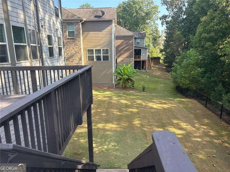 4470 Skylark Lane Cumming - Photo 35