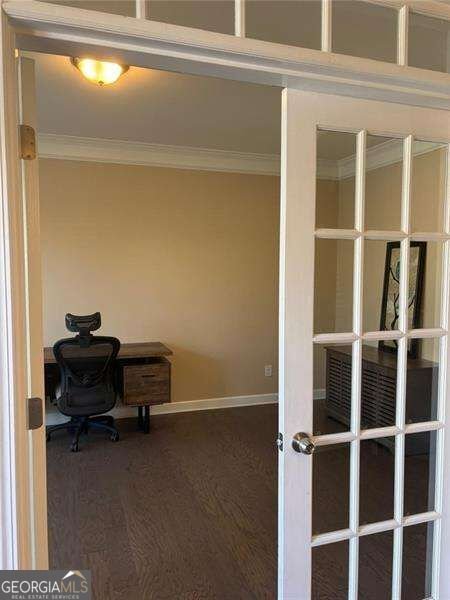 4470 Skylark Lane Cumming - Photo 60