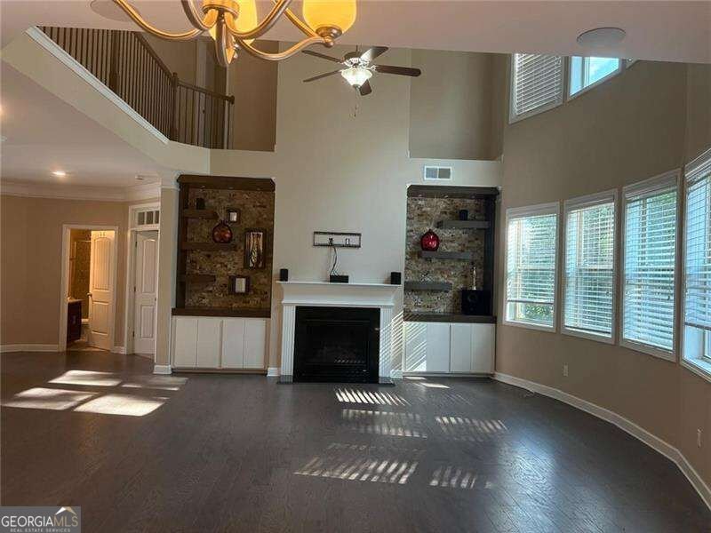 4470 Skylark Lane Cumming - Photo 7