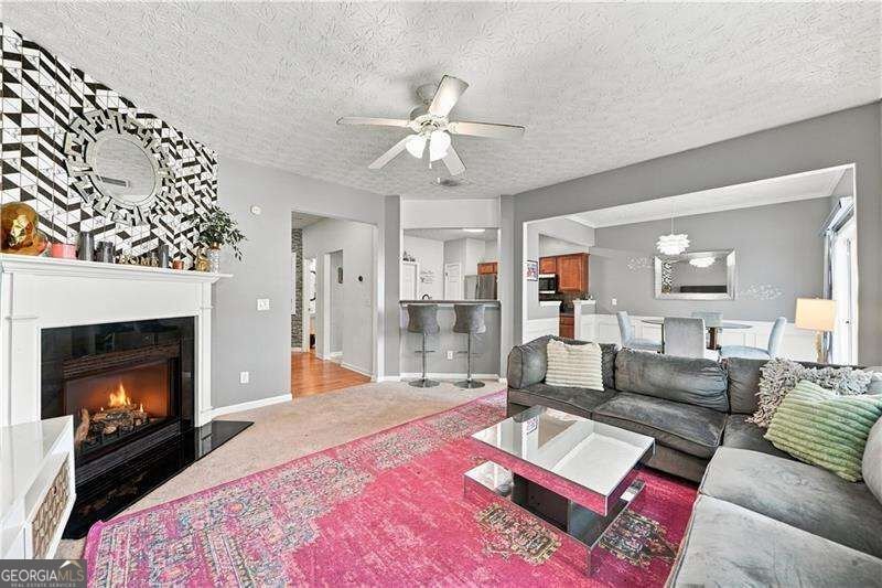 620 Oleander Way Canton - Photo 19