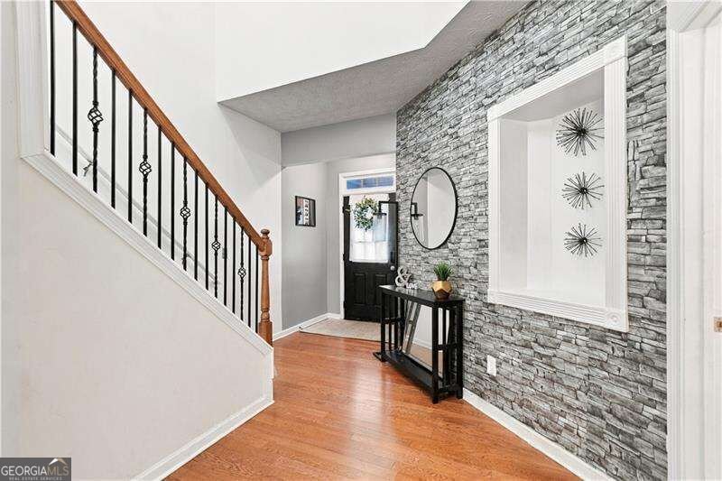 620 Oleander Way Canton - Photo 7