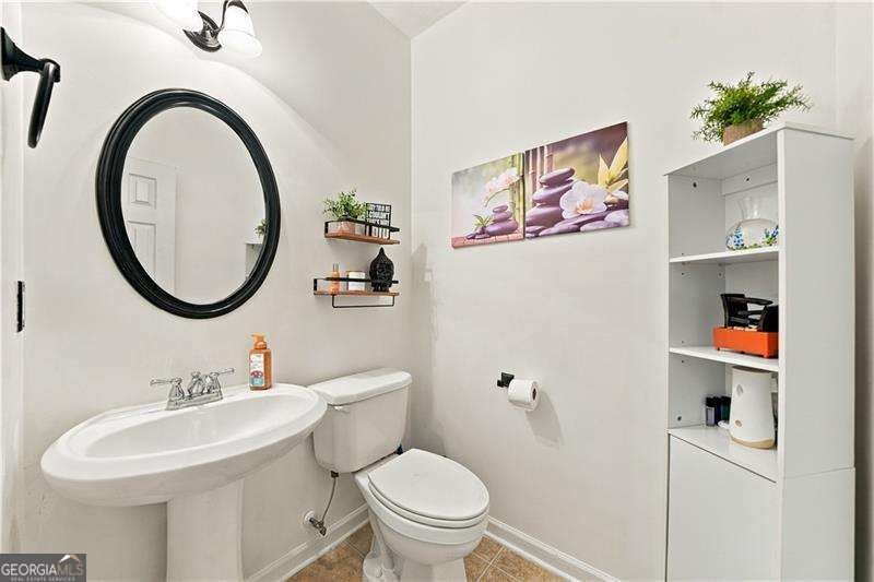 620 Oleander Way Canton - Photo 8