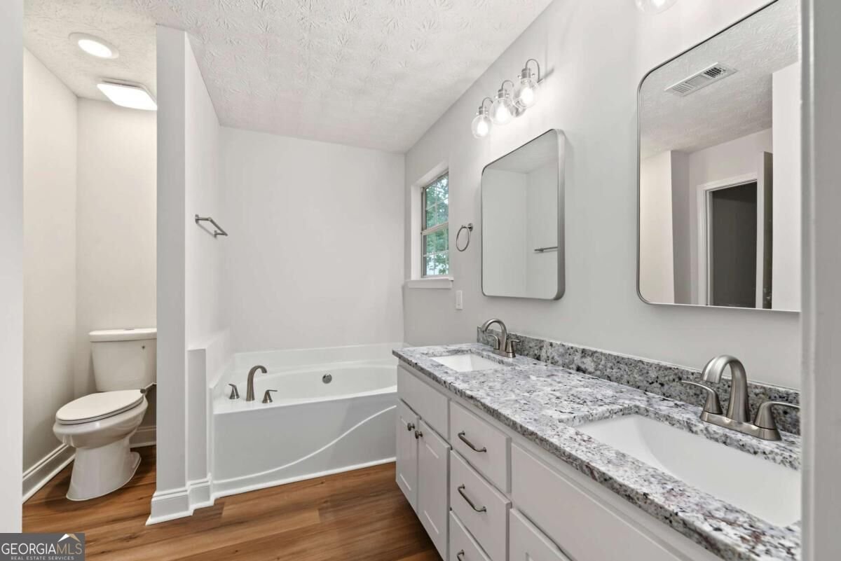 247 Pebble Creek Drive Mcdonough - Photo 15