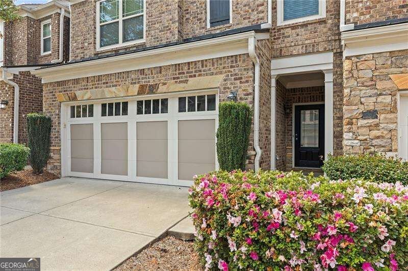 13374 Canary Lane Alpharetta - main photo
