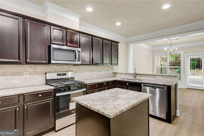 13374 Canary Lane Alpharetta - Photo 10