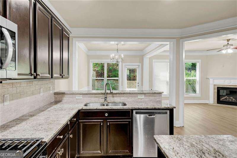 13374 Canary Lane Alpharetta - Photo 13