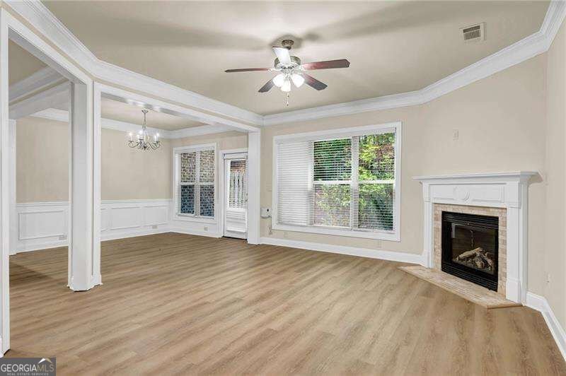 13374 Canary Lane Alpharetta - Photo 6