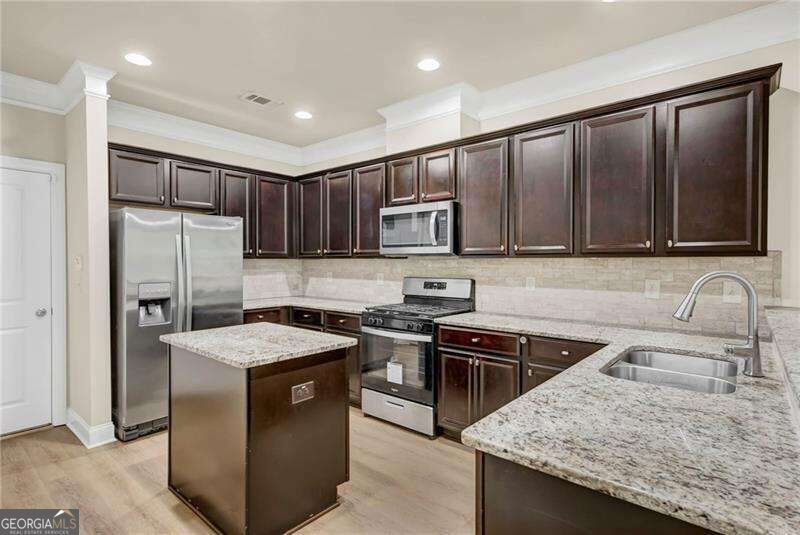 13374 Canary Lane Alpharetta - Photo 9