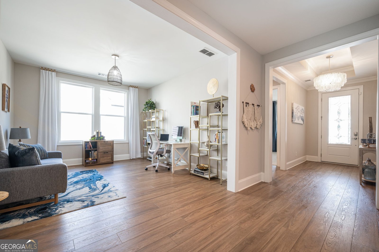 190 Tahoe Court Hoschton - Photo 12