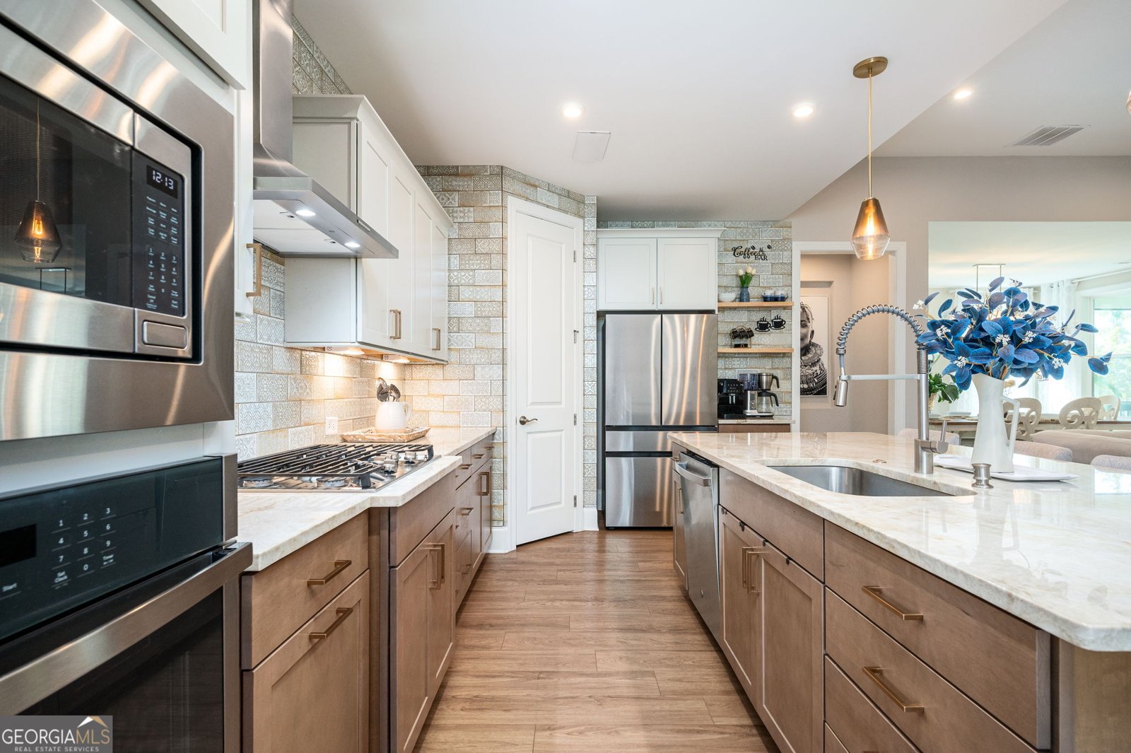 190 Tahoe Court Hoschton - Photo 14