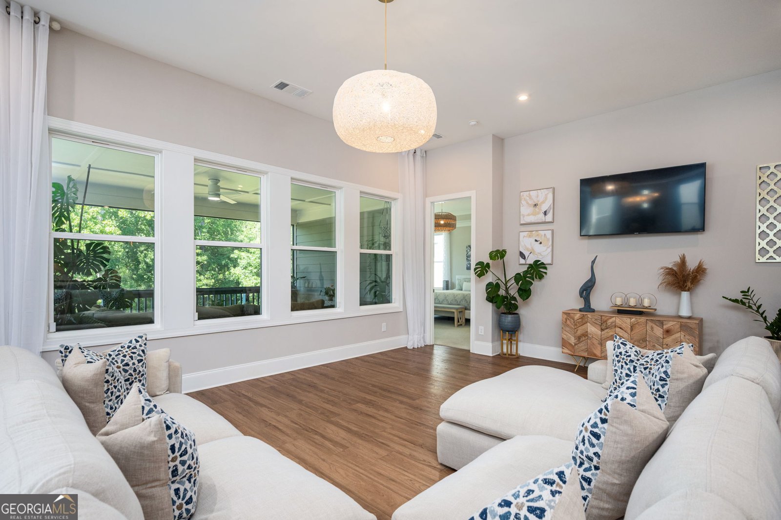 190 Tahoe Court Hoschton - Photo 19