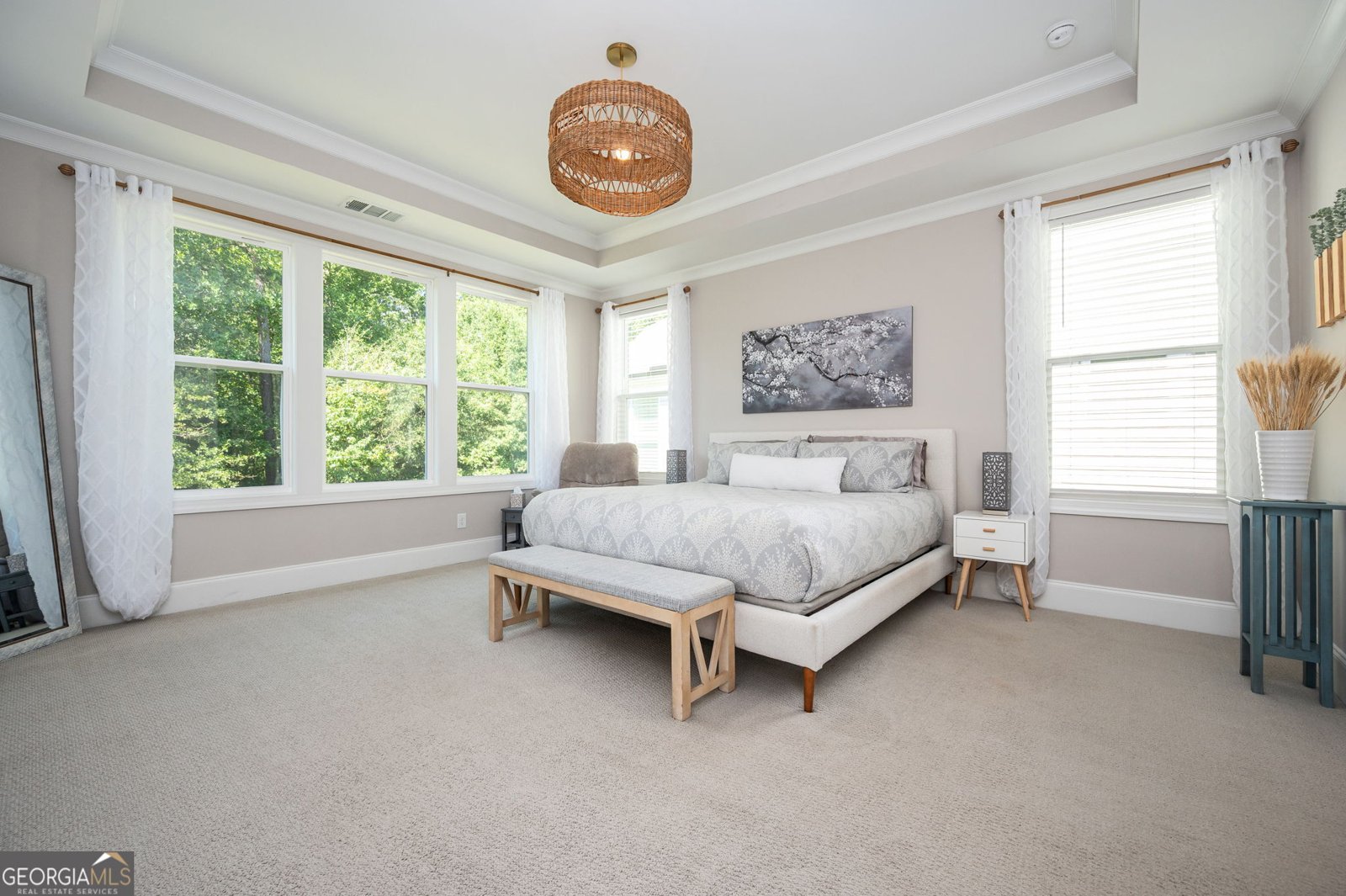 190 Tahoe Court Hoschton - Photo 23