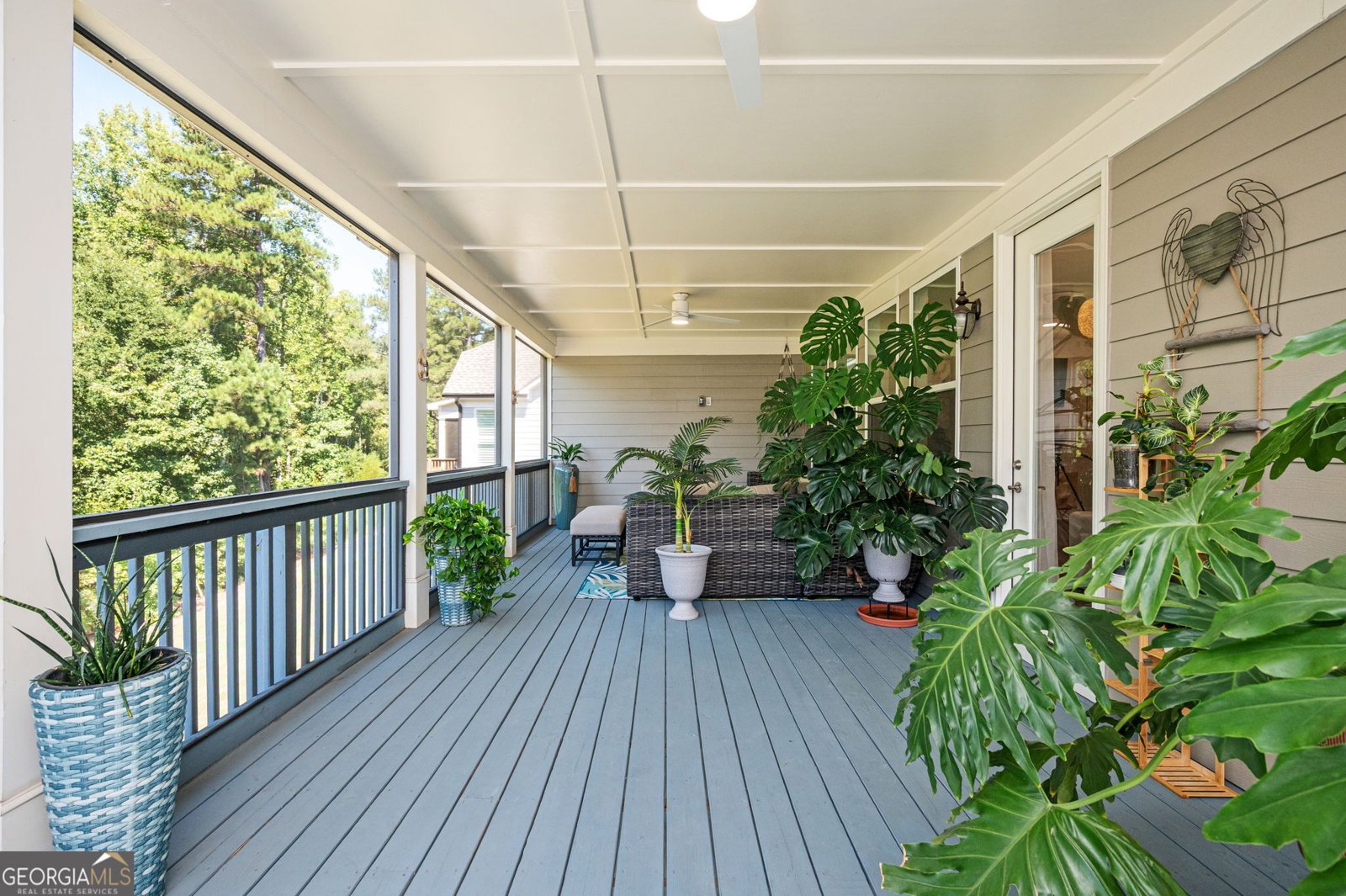 190 Tahoe Court Hoschton - Photo 47