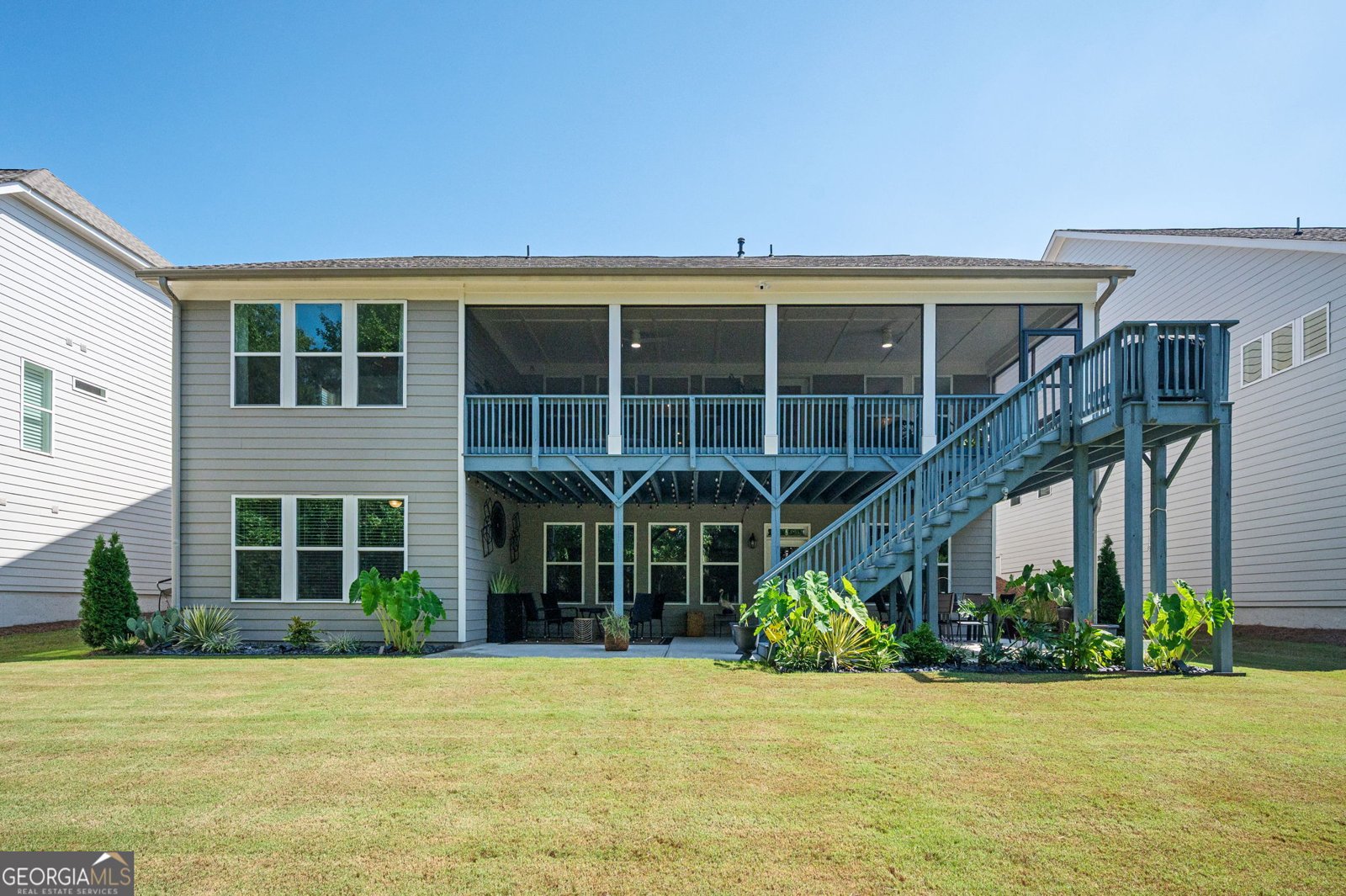 190 Tahoe Court Hoschton - Photo 50