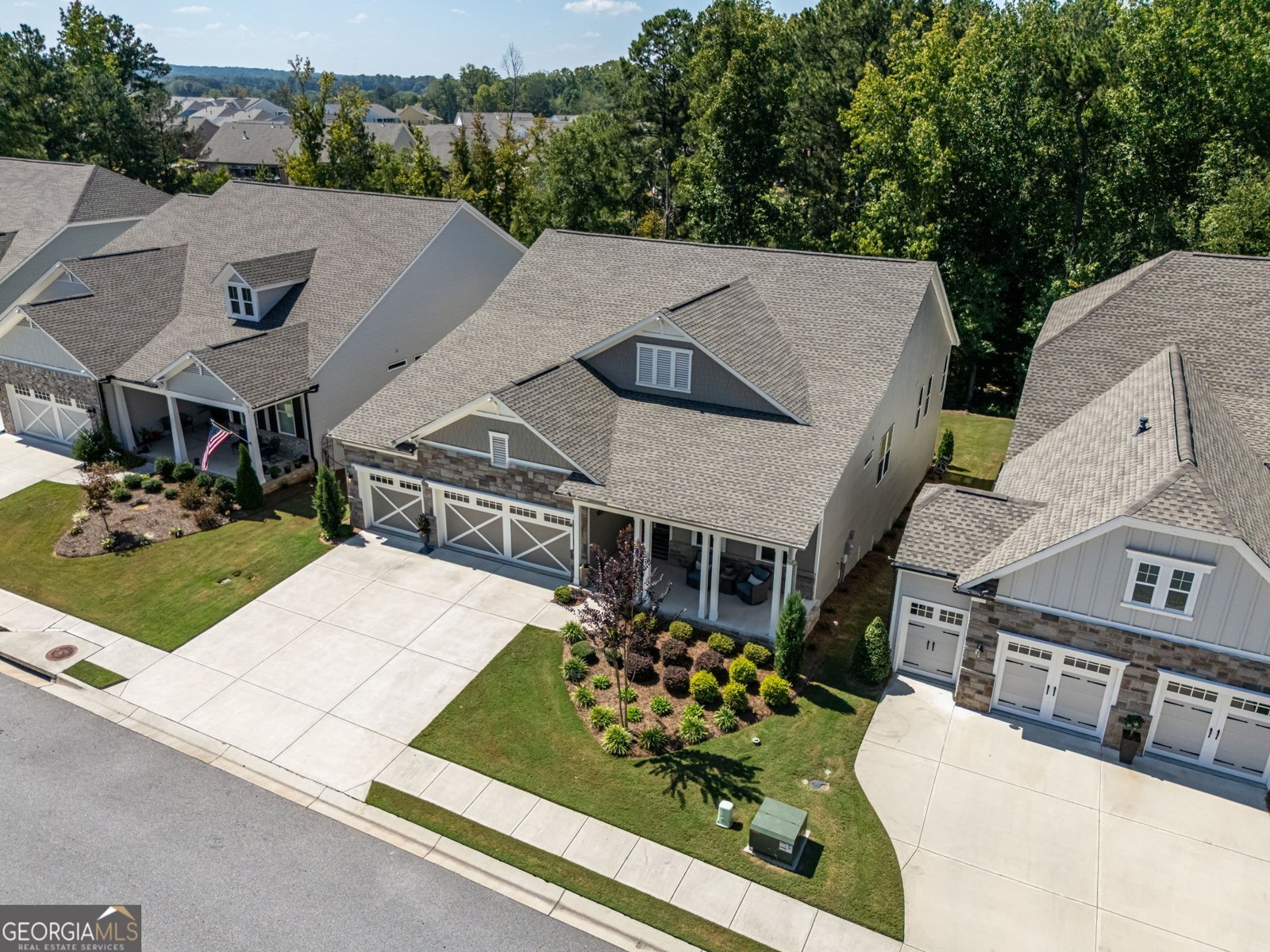 190 Tahoe Court Hoschton - Photo 54