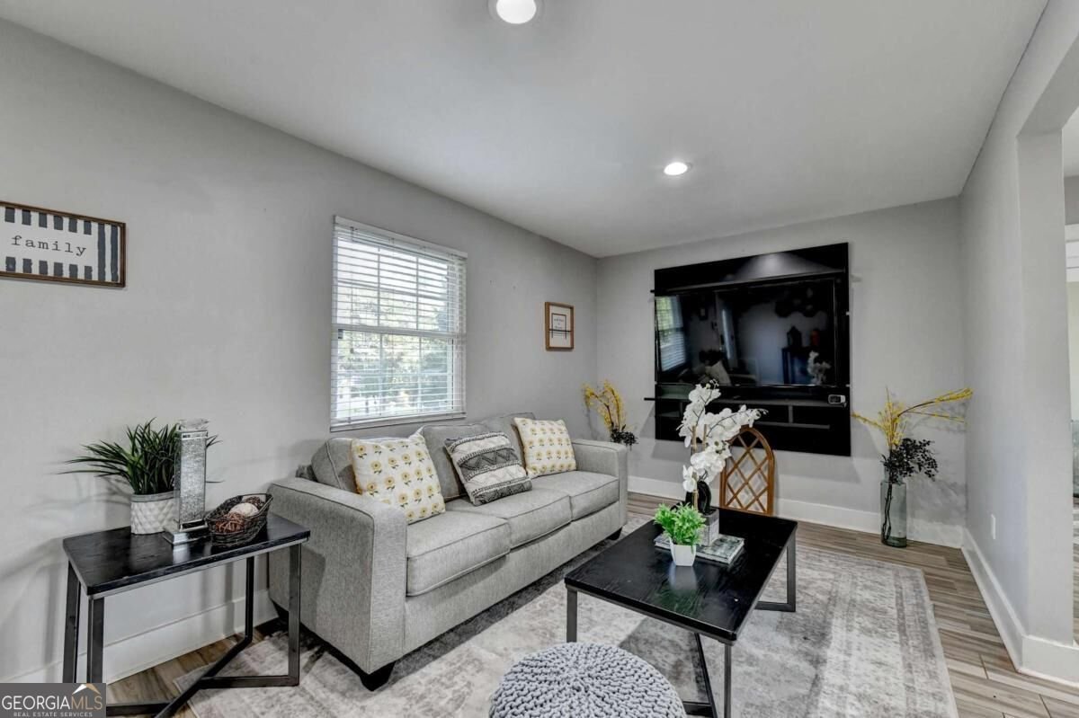 4391 Bryant Drive Lilburn - Photo 12