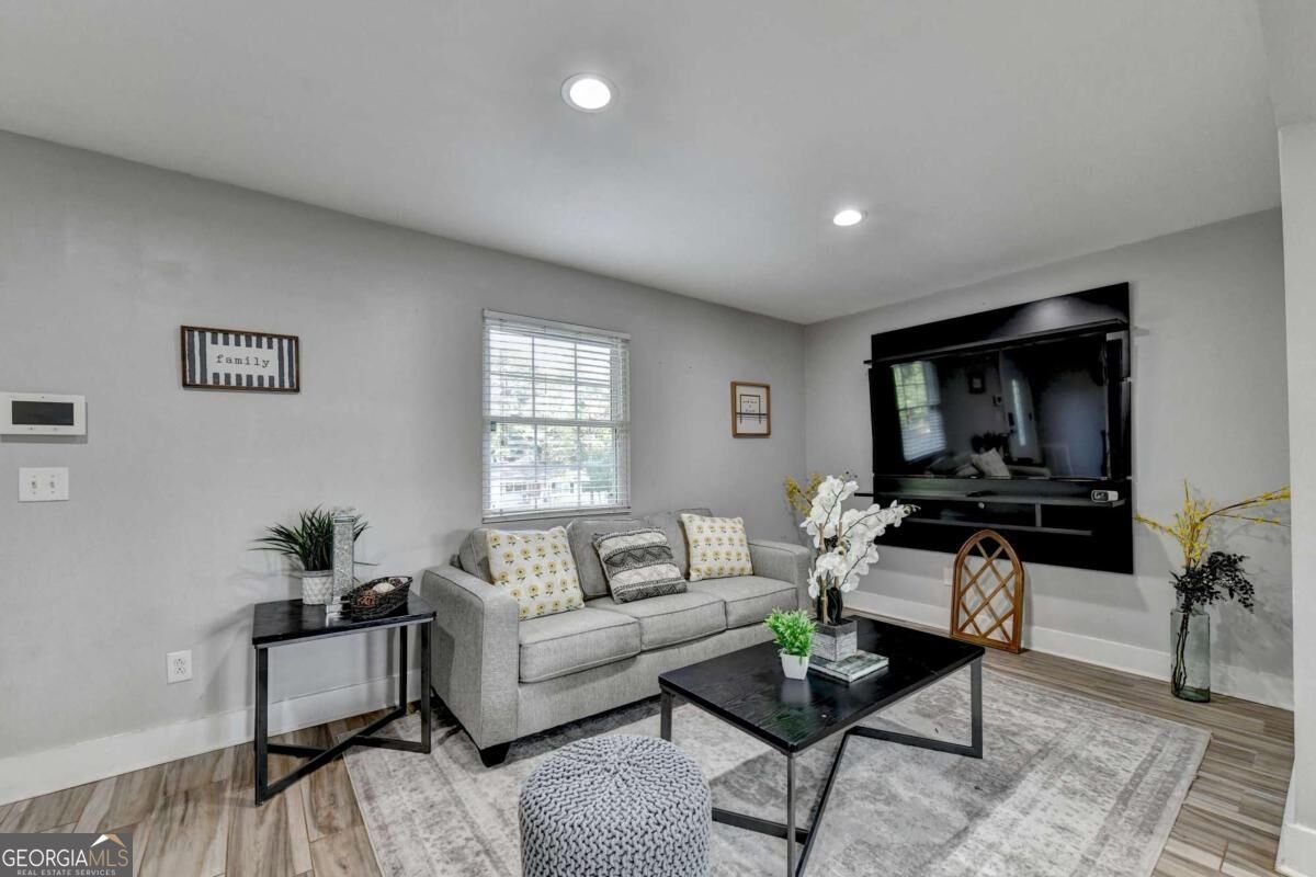 4391 Bryant Drive Lilburn - Photo 14