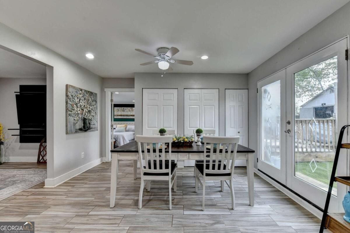 4391 Bryant Drive Lilburn - Photo 20
