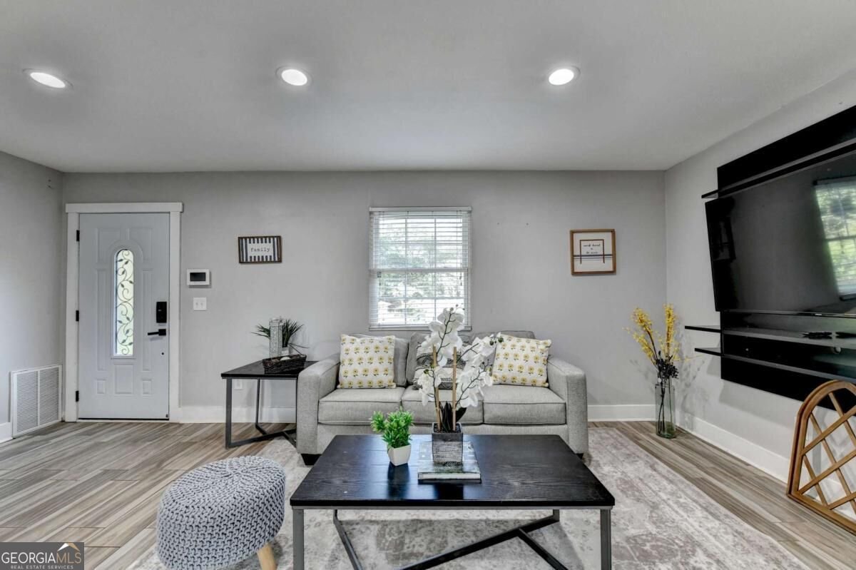 4391 Bryant Drive Lilburn - Photo 21