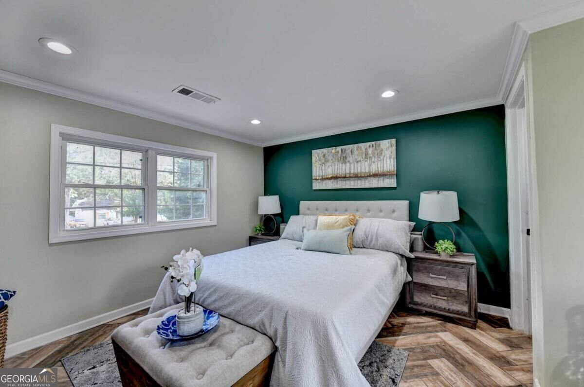 4391 Bryant Drive Lilburn - Photo 27