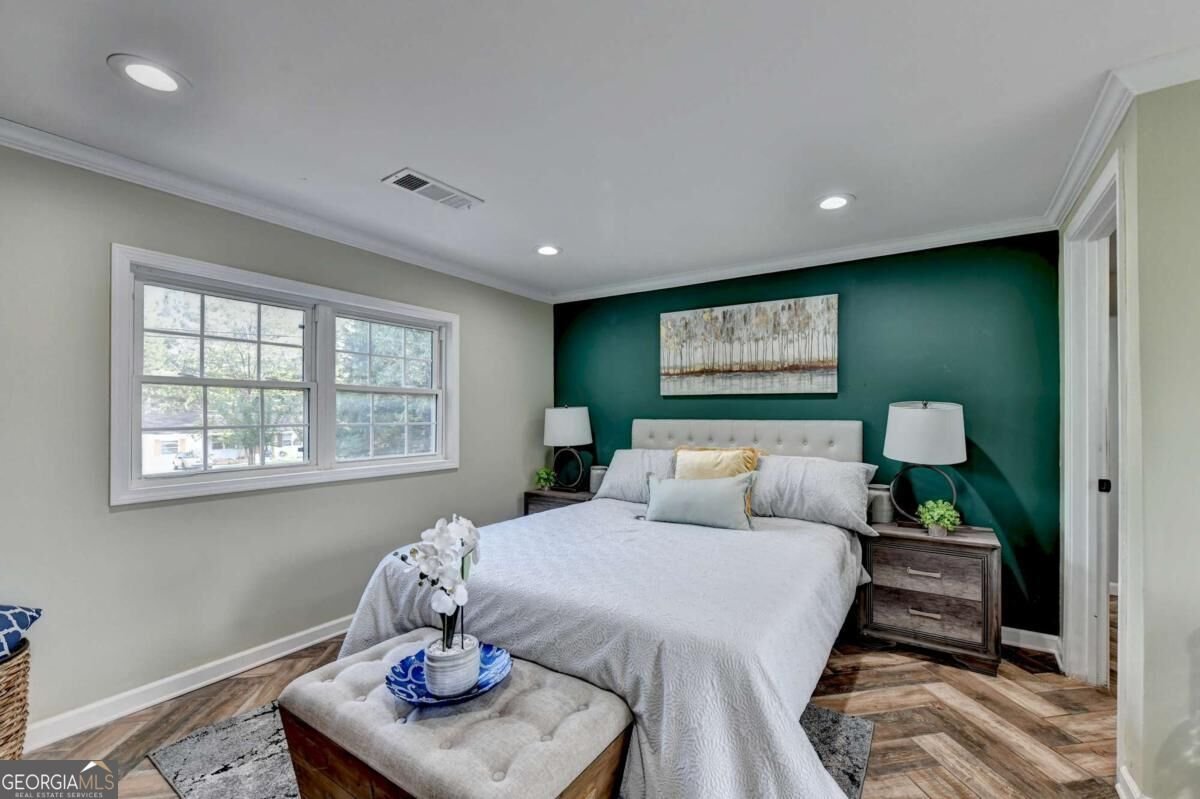 4391 Bryant Drive Lilburn - Photo 28