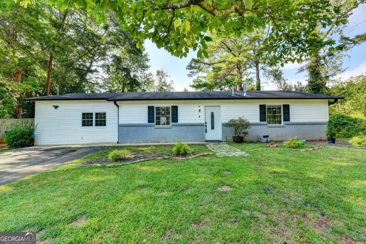 4391 Bryant Drive Lilburn - Photo 39