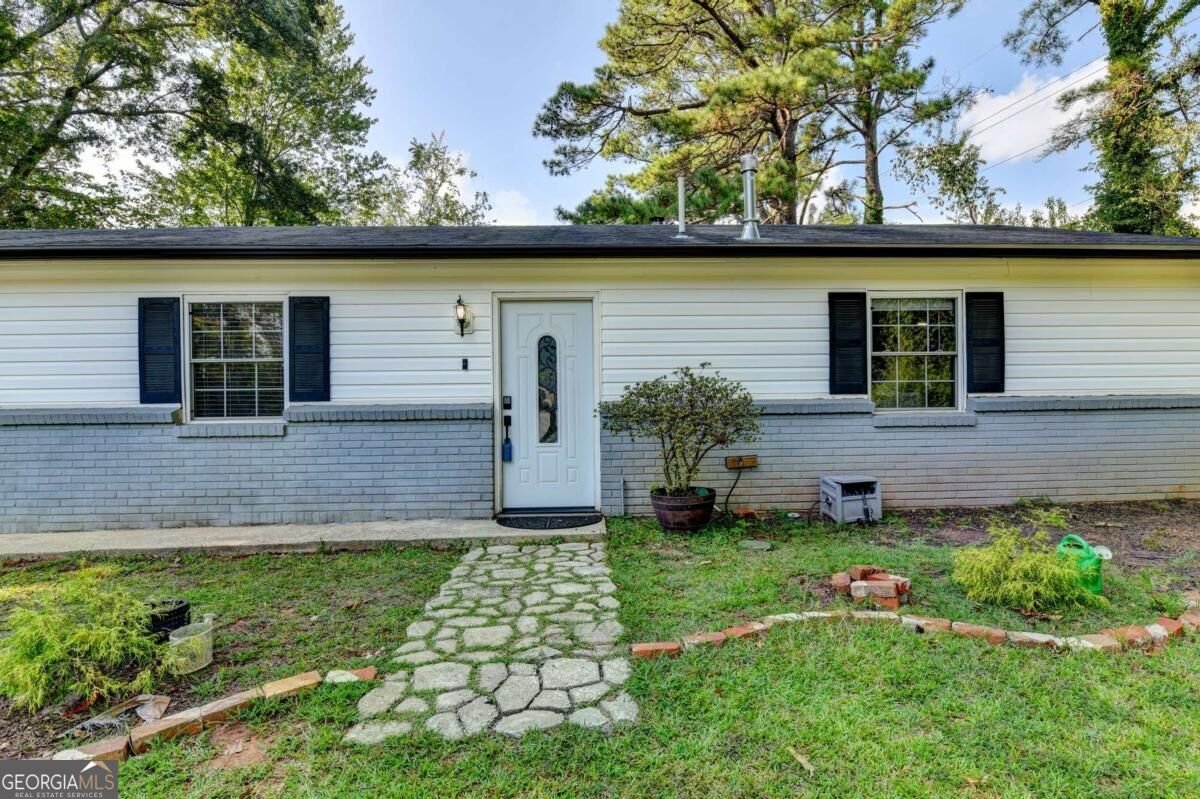 4391 Bryant Drive Lilburn - Photo 41
