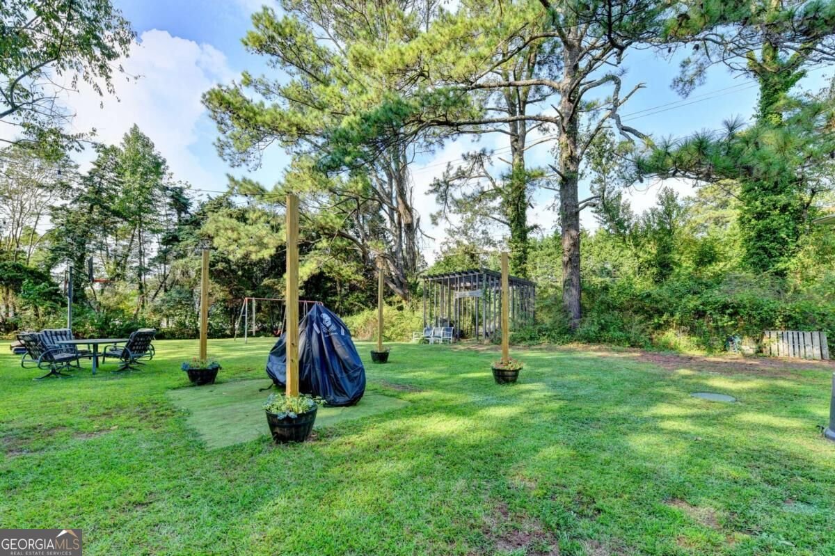 4391 Bryant Drive Lilburn - Photo 42