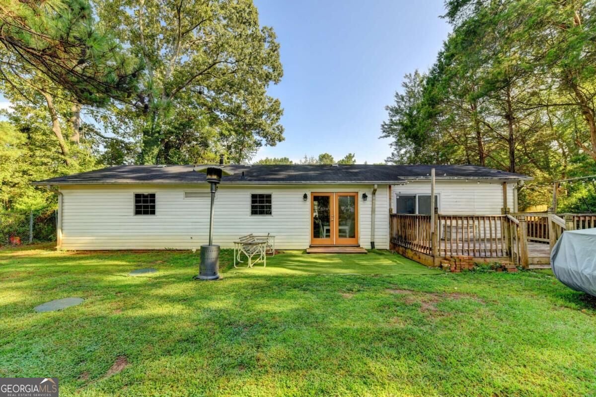 4391 Bryant Drive Lilburn - Photo 45