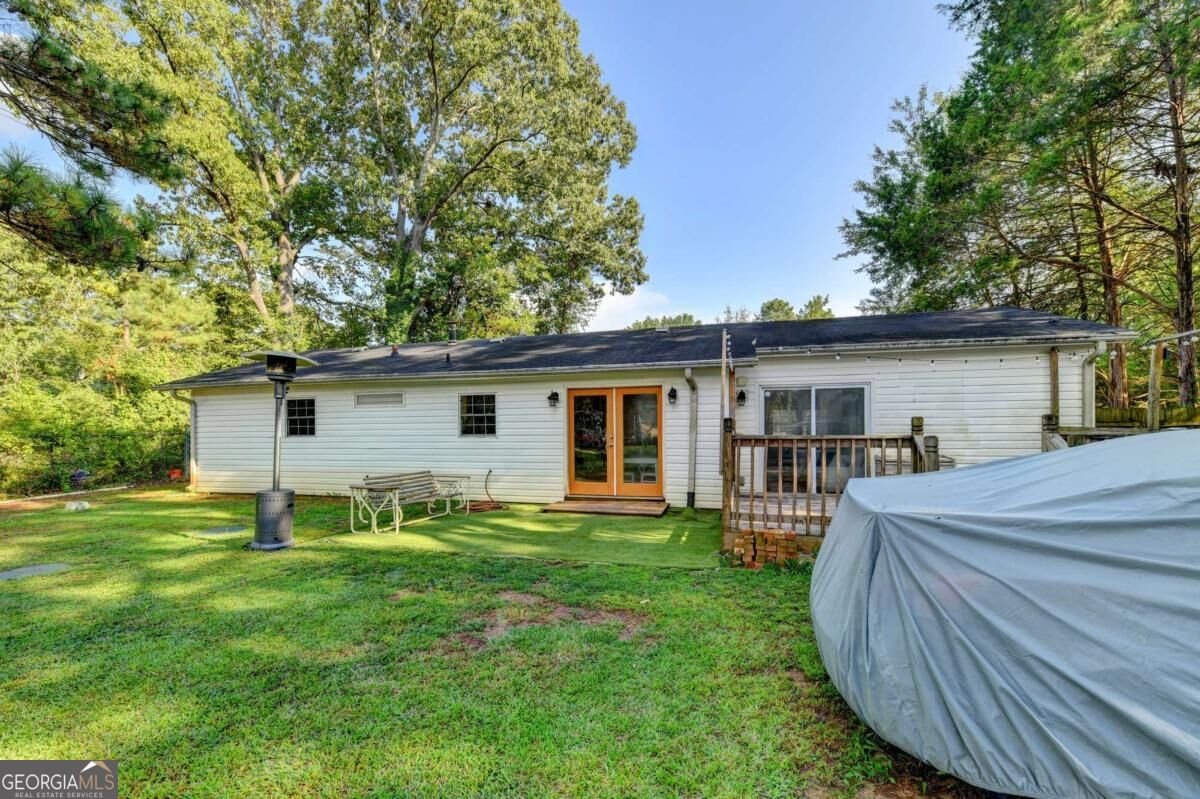 4391 Bryant Drive Lilburn - Photo 46