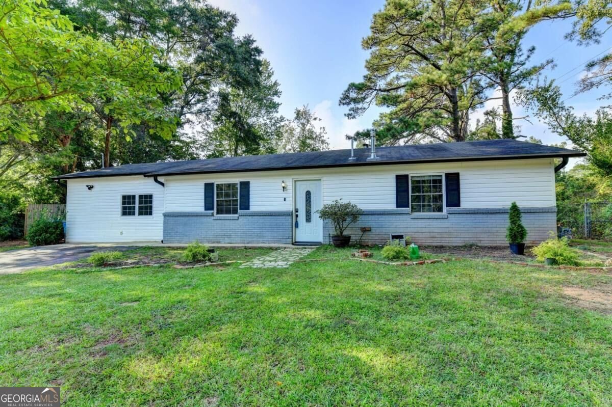 4391 Bryant Drive Lilburn - Photo 59