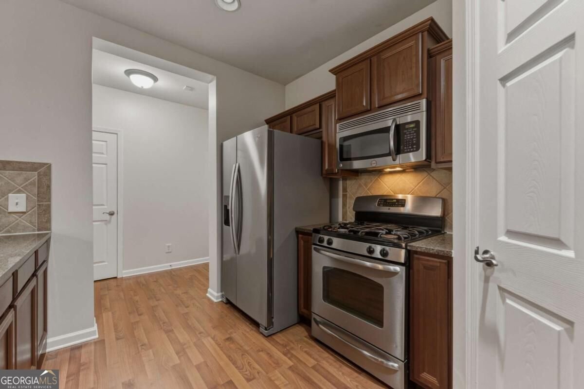 4805 Village Way Smyrna - Photo 10