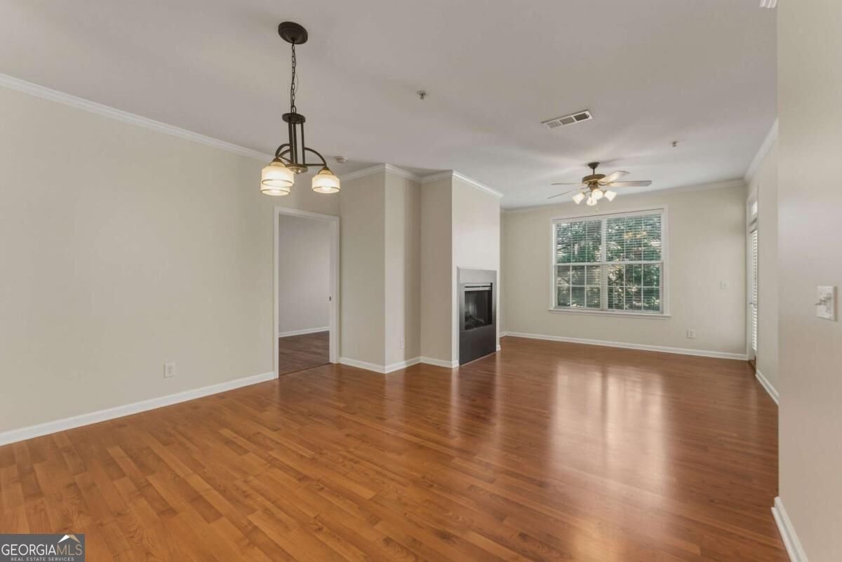 4805 Village Way Smyrna - Photo 11