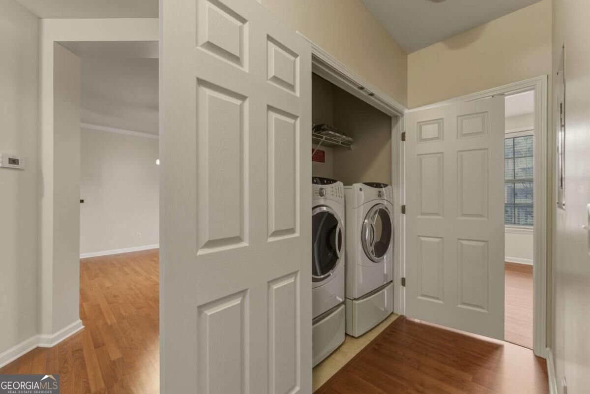 4805 Village Way Smyrna - Photo 22
