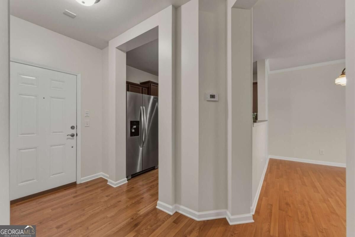 4805 Village Way Smyrna - Photo 23