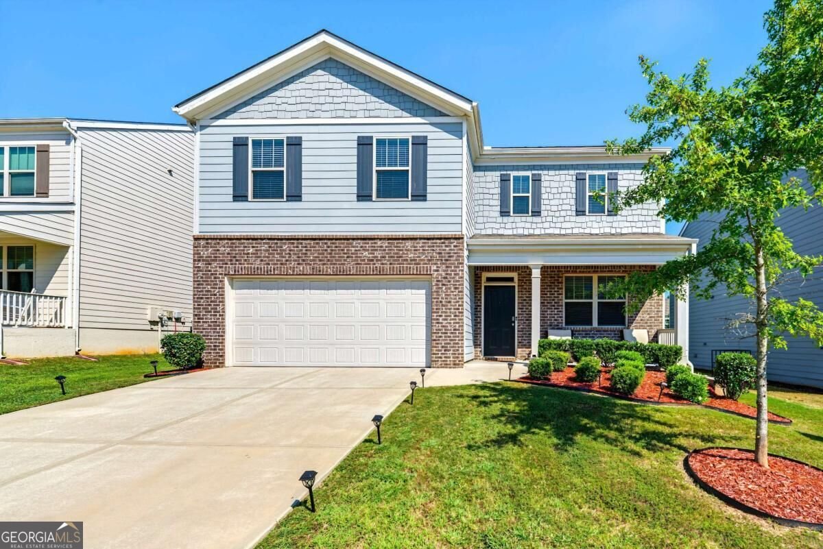 5384 Pennington Court Atlanta - main photo