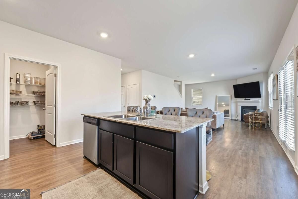 5384 Pennington Court Atlanta - Photo 11