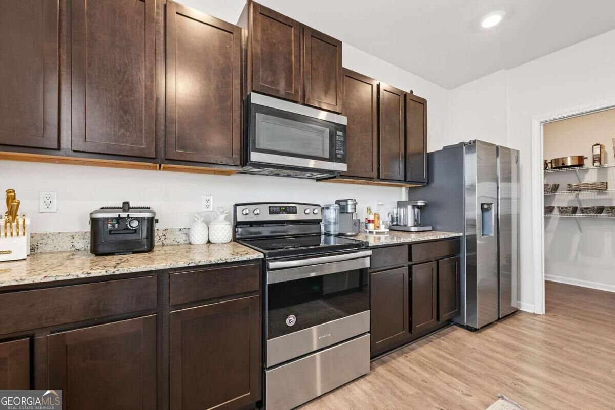 5384 Pennington Court Atlanta - Photo 12