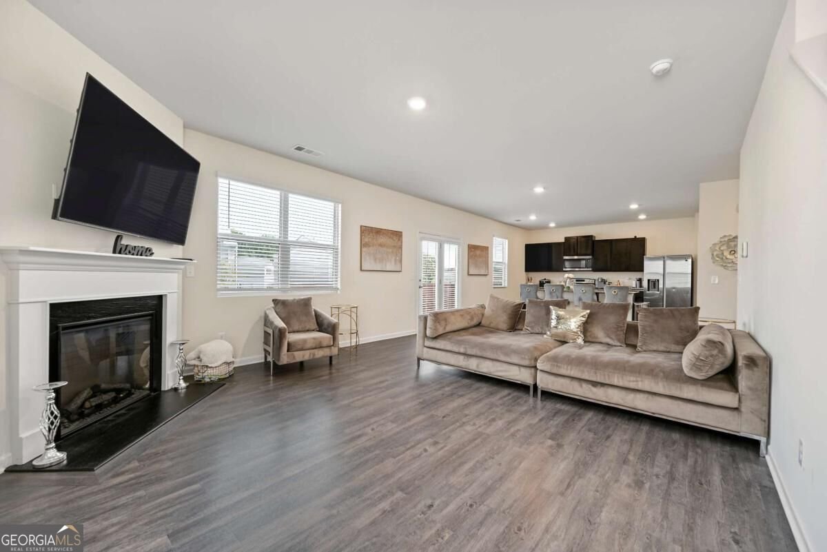 5384 Pennington Court Atlanta - Photo 15