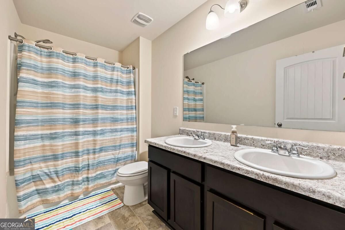 5384 Pennington Court Atlanta - Photo 18