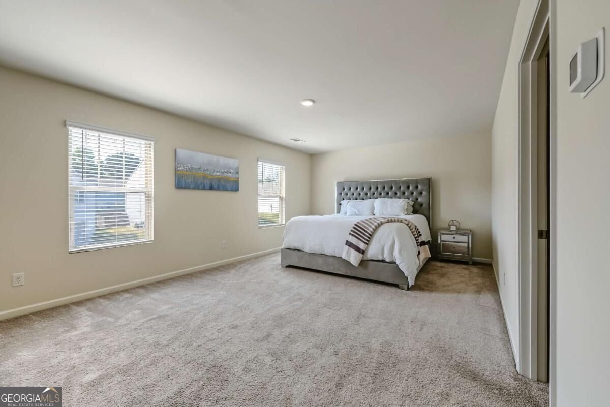 5384 Pennington Court Atlanta - Photo 23