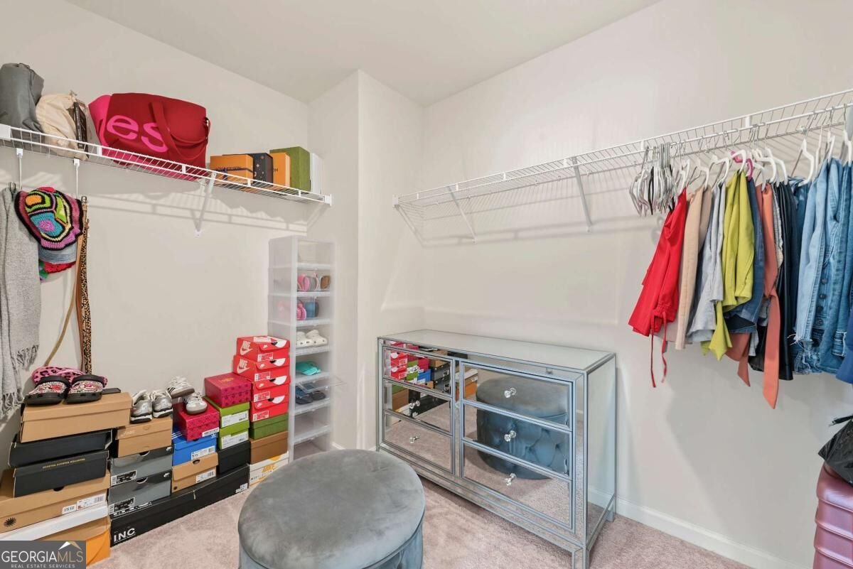 5384 Pennington Court Atlanta - Photo 26