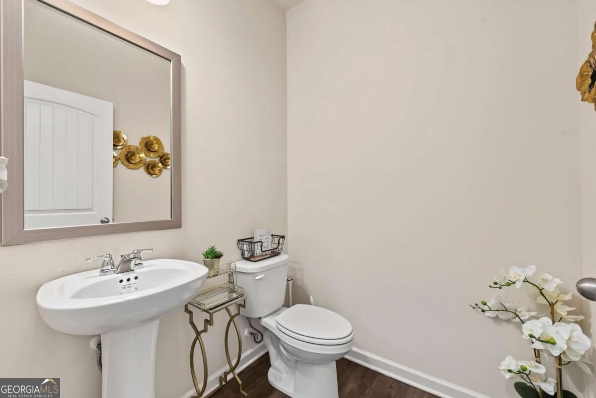 5384 Pennington Court Atlanta - Photo 8