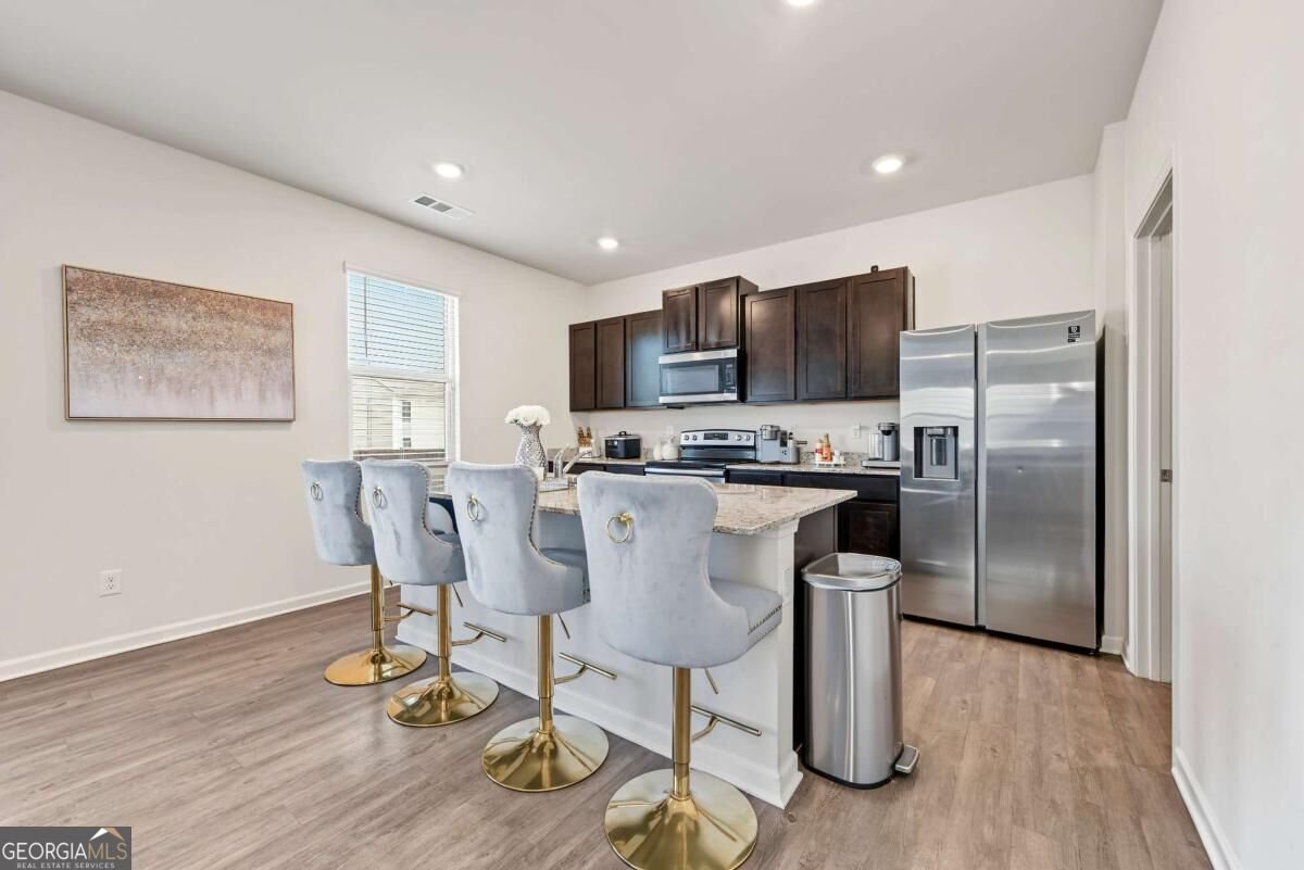 5384 Pennington Court Atlanta - Photo 9