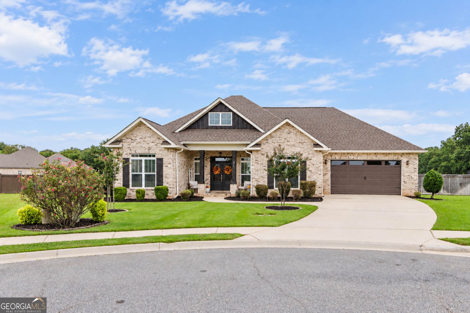 315 Brown Thrasher Lane Kathleen - main photo
