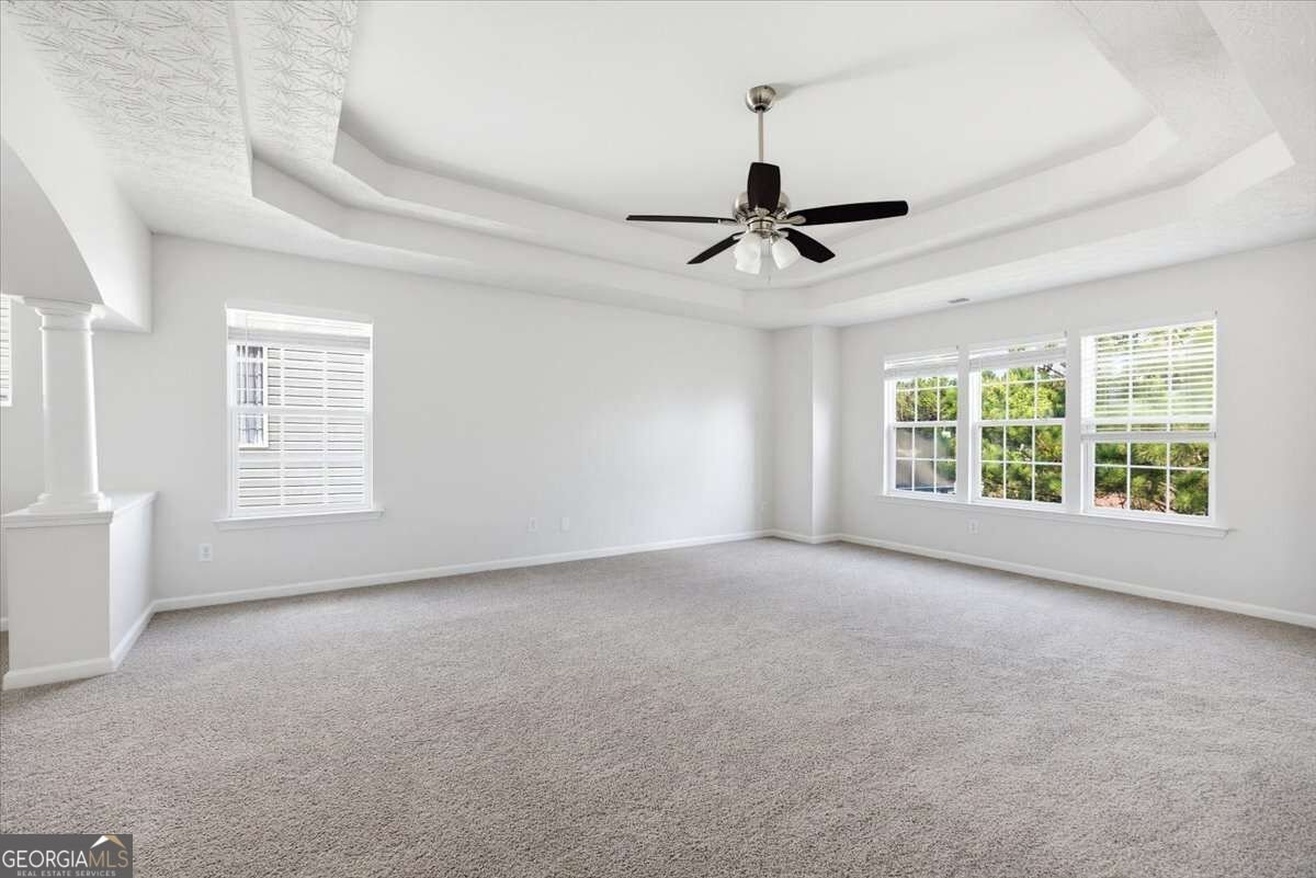 3014 New Haven Lane Villa Rica - Photo 14